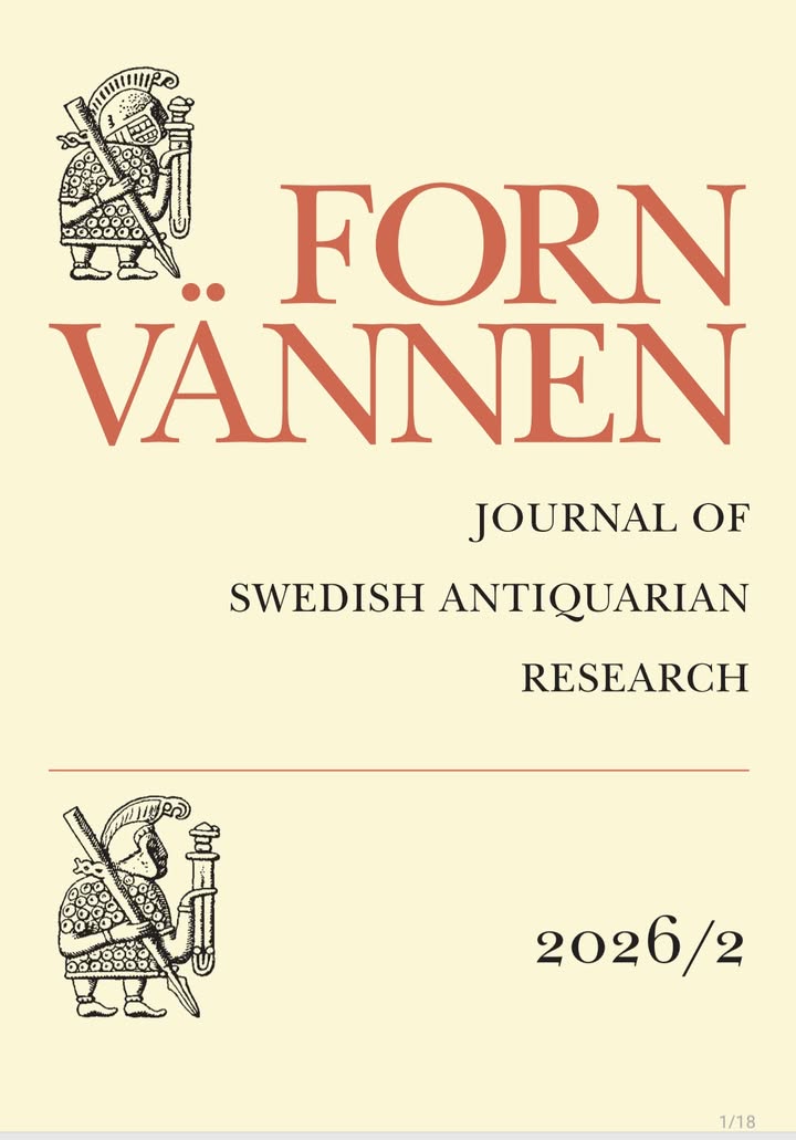 Svenska Numismatiska Föreningen