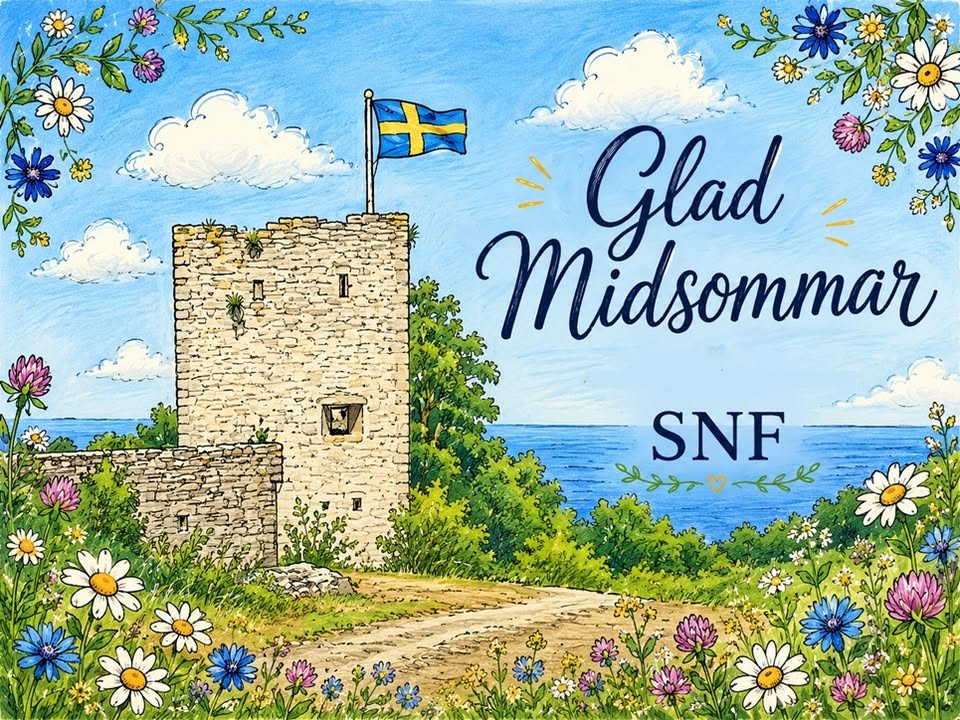 Svenska Numismatiska Föreningen