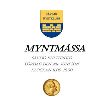 Svenska Numismatiska Föreningen