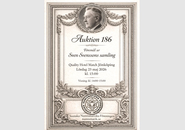 Svenska Numismatiska Föreningen