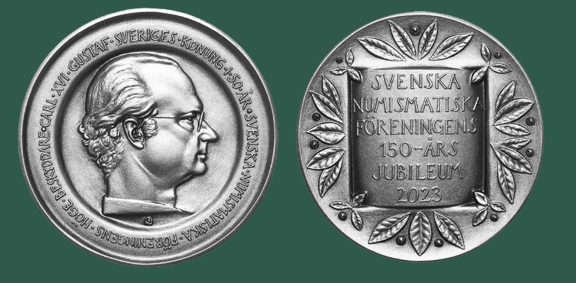 Svenska Numismatiska Föreningen