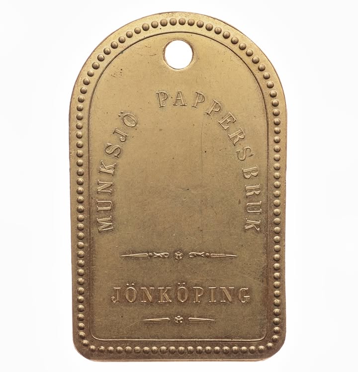 Svenska Numismatiska Föreningen